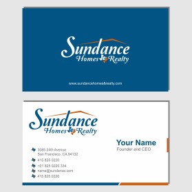 Business Card & Stationery Design entry 2529051 submitted by dickyomar