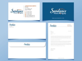 Sundance Homes & Realty entry by Amit1991