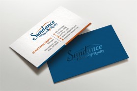 Sundance Homes & Realty entry by Amit1991
