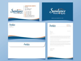 Sundance Homes & Realty entry by Amit1991