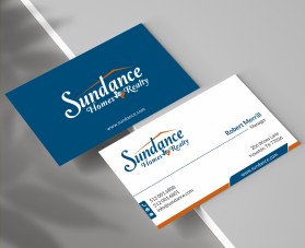 Sundance Homes & Realty entry by skyford412