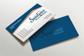 Sundance Homes & Realty entry by Amit1991