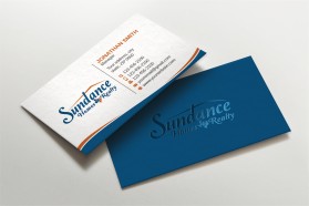 Sundance Homes & Realty entry by Amit1991