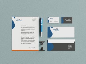 Business Card & Stationery Design entry 2529335 submitted by 237DSG