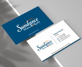 Sundance Homes & Realty entry by skyford412