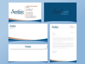 Sundance Homes & Realty entry by Amit1991