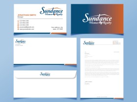 Sundance Homes & Realty entry by Amit1991