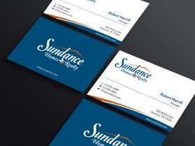 Sundance Homes & Realty entry by skyford412