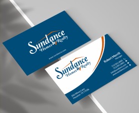 Sundance Homes & Realty entry by skyford412