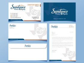 Sundance Homes & Realty entry by Amit1991