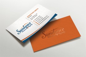 Sundance Homes & Realty entry by Amit1991