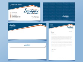 Sundance Homes & Realty entry by Amit1991