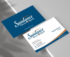 Sundance Homes & Realty entry by skyford412