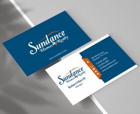 Sundance Homes & Realty entry by skyford412
