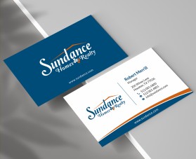 Sundance Homes & Realty entry by skyford412
