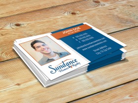 Business Card & Stationery Design entry 2529471 submitted by bcmaness