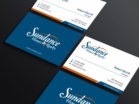 Sundance Homes & Realty entry by skyford412