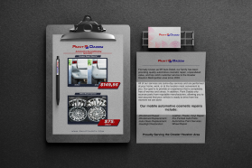 Graphic Design entry 2608273 submitted by Elfan 17