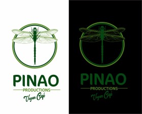 PINAO PRODUCTIONS entry by Ilham Fajri