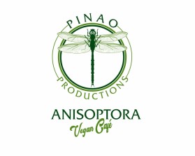 PINAO PRODUCTIONS entry by Ilham Fajri
