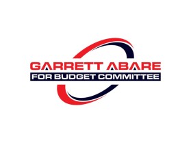 GARRETT ABARE FOR BUDGET COMMITTEE entry by nurfu