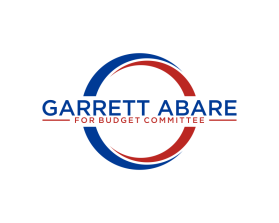 GARRETT ABARE FOR BUDGET COMMITTEE entry by nurfu