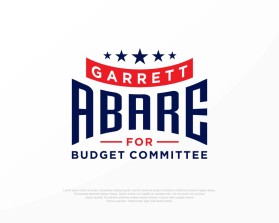 GARRETT ABARE FOR BUDGET COMMITTEE entry by Armoza10