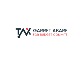 GARRETT ABARE FOR BUDGET COMMITTEE entry by gilangwepe