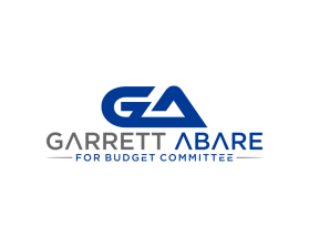 GARRETT ABARE FOR BUDGET COMMITTEE entry by nurfu