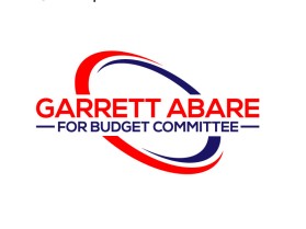 GARRETT ABARE FOR BUDGET COMMITTEE entry by Design Rock