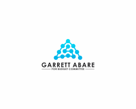 GARRETT ABARE FOR BUDGET COMMITTEE entry by rejekiie