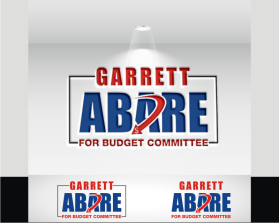 GARRETT ABARE FOR BUDGET COMMITTEE entry by sofiyah