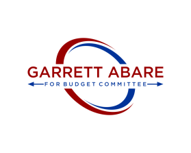 GARRETT ABARE FOR BUDGET COMMITTEE entry by tysin