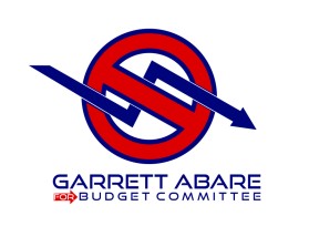 GARRETT ABARE FOR BUDGET COMMITTEE entry by Ilham Fajri