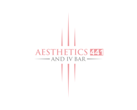 Aesthetics 441 and IV Bar entry by doel_tangsi