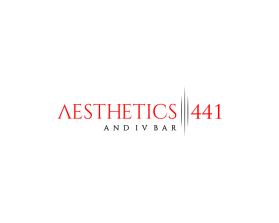 Aesthetics 441 and IV Bar entry by andsue
