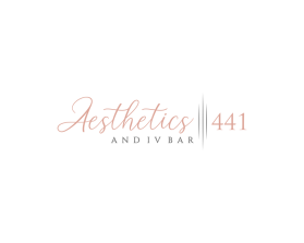 Aesthetics 441 and IV Bar entry by andsue