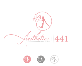 Aesthetics 441 and IV Bar entry by doel_tangsi