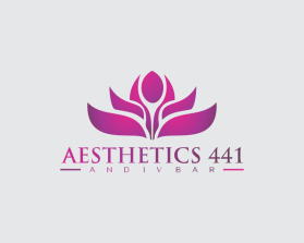 Aesthetics 441 and IV Bar entry by Jarvvo