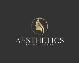 Aesthetics 441 and IV Bar entry by kaharjo