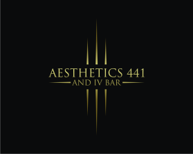 Aesthetics 441 and IV Bar entry by doel_tangsi