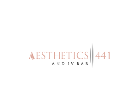 Aesthetics 441 and IV Bar entry by andsue