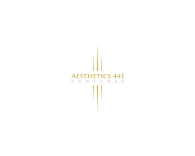 Aesthetics 441 and IV Bar entry by arefdavid