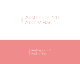 Aesthetics 441 and IV Bar entry by masngadul