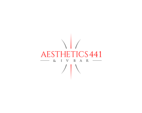 Aesthetics 441 and IV Bar entry by andsue