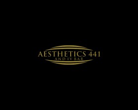 Aesthetics 441 and IV Bar entry by rejekiie