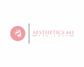 Aesthetics 441 and IV Bar entry by Jarvvo