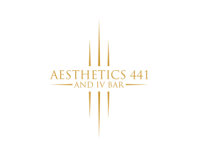 Aesthetics 441 and IV Bar entry by doel_tangsi