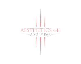 Aesthetics 441 and IV Bar entry by doel_tangsi