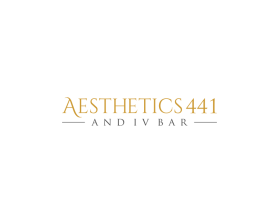 Aesthetics 441 and IV Bar entry by andsue